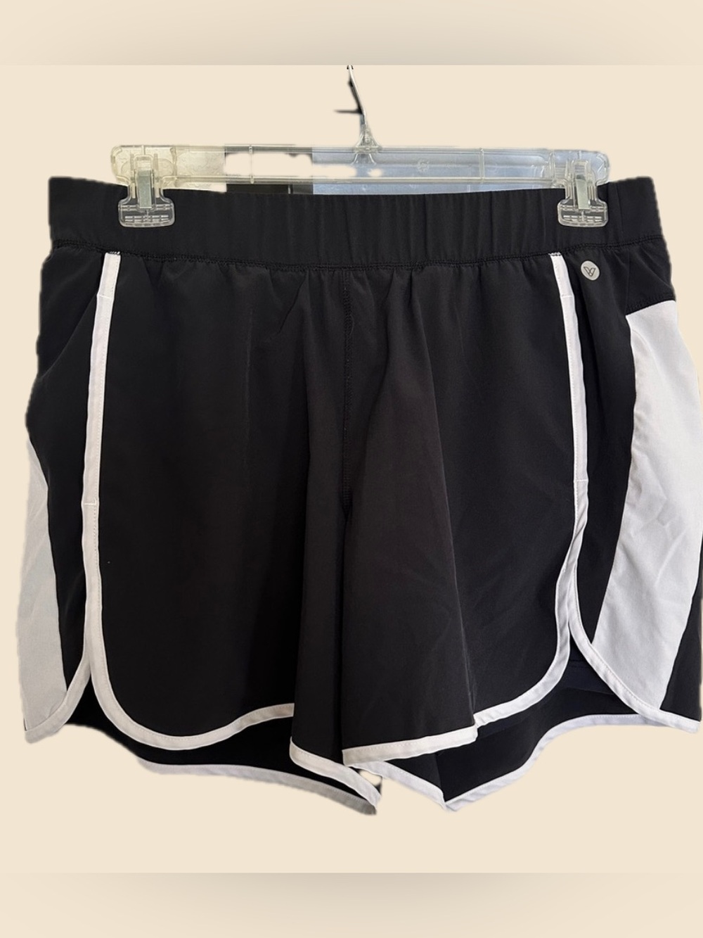 Lane Bryant Livi Active Shorts 14/16